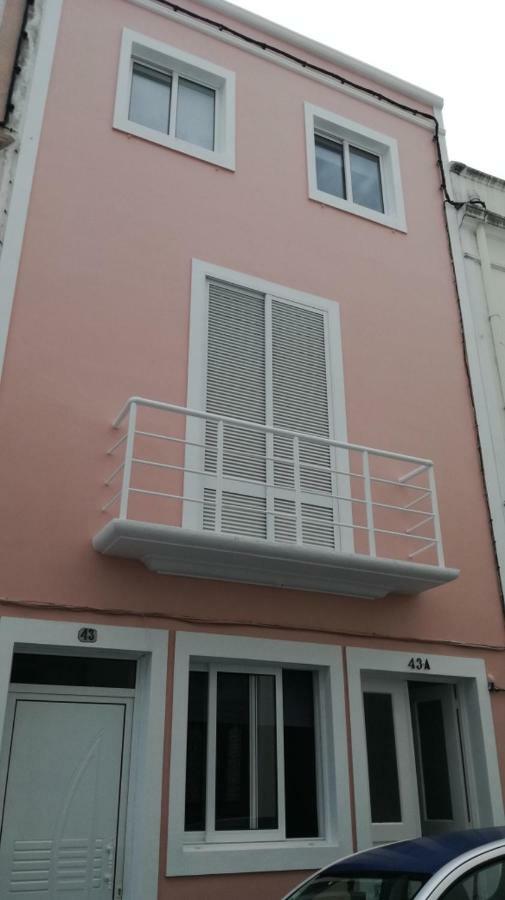 City Center House Πόντα Ντελγκάντα Εξωτερικό φωτογραφία