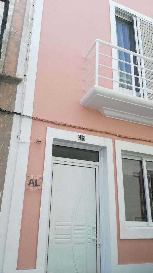 City Center House Πόντα Ντελγκάντα Εξωτερικό φωτογραφία